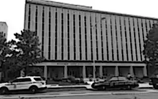 Montgomery County Common Pleas Court